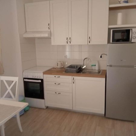 Apartments Janjac Vodice Exterior foto